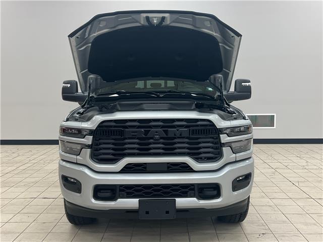 2026 RAM 3500 Big Horn (Stk: G251427) in Courtenay - Image 10 of 18