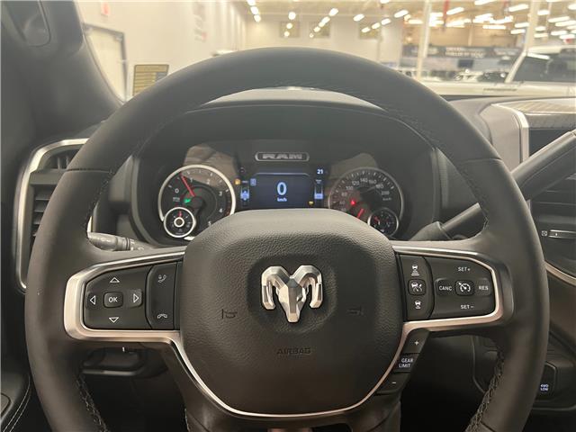 2026 RAM 3500 Big Horn (Stk: G251427) in Courtenay - Image 15 of 18