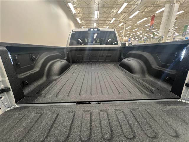 2026 RAM 3500 Big Horn (Stk: G251427) in Courtenay - Image 18 of 18