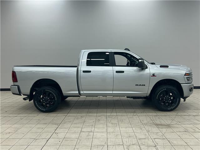 2026 RAM 3500 Big Horn (Stk: G251427) in Courtenay - Image 9 of 18