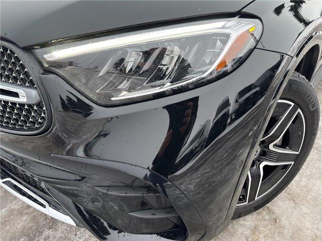2025 Mercedes-Benz GLC 300 Base (Stk: 26MB130A) in Innisfil - Image 2 of 22
