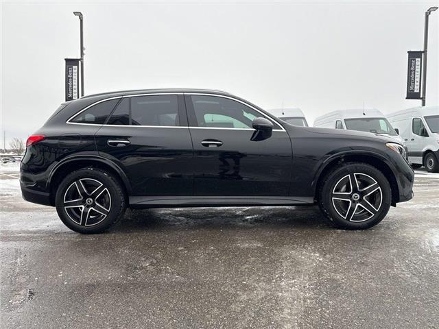 2025 Mercedes-Benz GLC 300 Base (Stk: 26MB130A) in Innisfil - Image 5 of 22