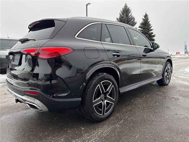 2025 Mercedes-Benz GLC 300 Base (Stk: 26MB130A) in Innisfil - Image 6 of 22