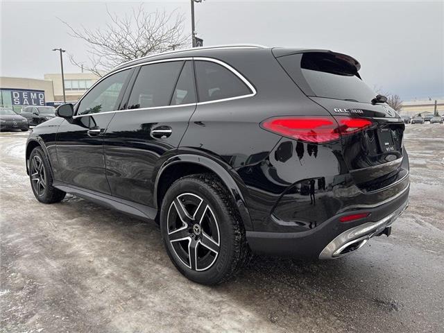 2025 Mercedes-Benz GLC 300 Base (Stk: 26MB130A) in Innisfil - Image 8 of 22