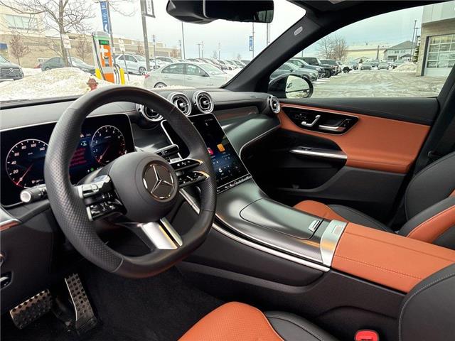 2025 Mercedes-Benz GLC 300 Base (Stk: 26MB130A) in Innisfil - Image 10 of 22