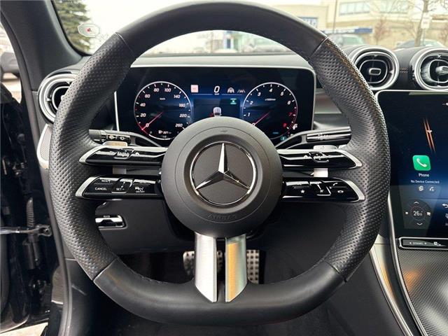 2025 Mercedes-Benz GLC 300 Base (Stk: 26MB130A) in Innisfil - Image 13 of 22