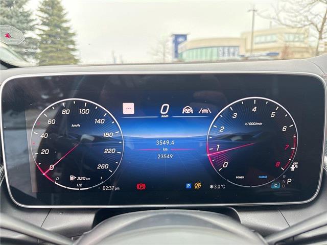 2025 Mercedes-Benz GLC 300 Base (Stk: 26MB130A) in Innisfil - Image 14 of 22