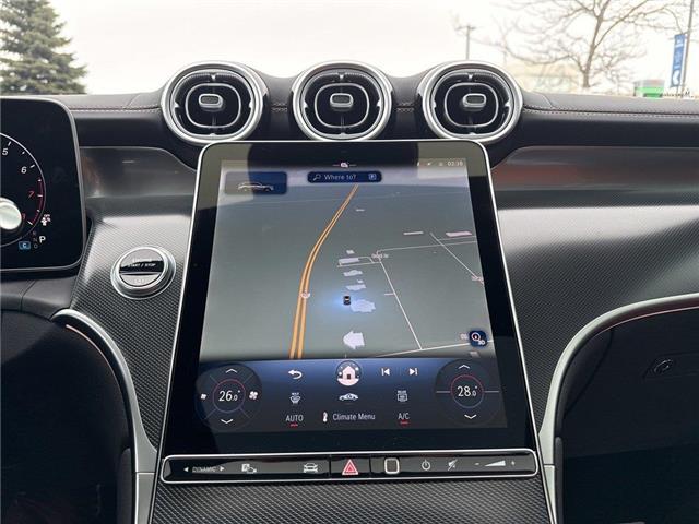 2025 Mercedes-Benz GLC 300 Base (Stk: 26MB130A) in Innisfil - Image 16 of 22