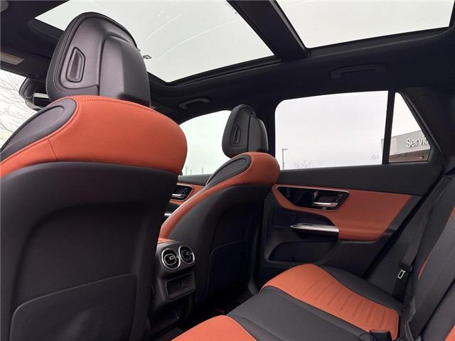 2025 Mercedes-Benz GLC 300 Base (Stk: 26MB130A) in Innisfil - Image 18 of 22