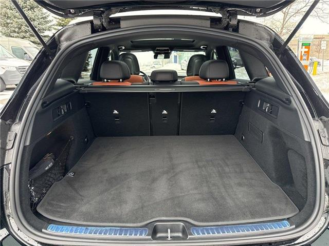 2025 Mercedes-Benz GLC 300 Base (Stk: 26MB130A) in Innisfil - Image 20 of 22