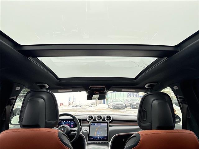 2025 Mercedes-Benz GLC 300 Base (Stk: 26MB130A) in Innisfil - Image 21 of 22