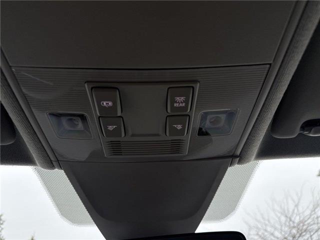 2024 Volkswagen Tiguan Comfortline (Stk: U3568) in Innisfil - Image 17 of 22