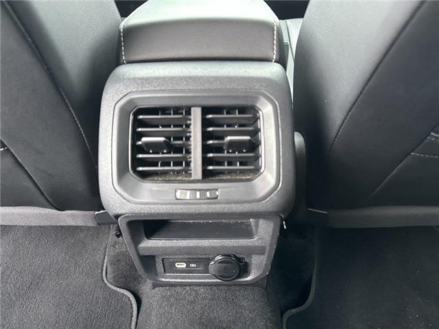 2024 Volkswagen Tiguan Comfortline (Stk: U3568) in Innisfil - Image 20 of 22