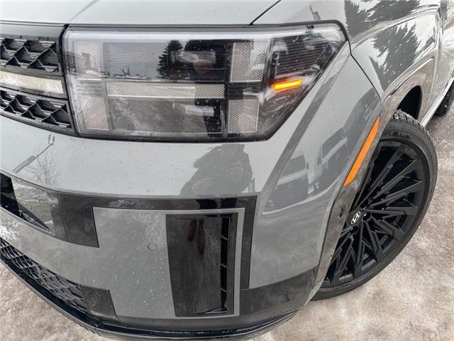 2024 Hyundai Santa Fe  (Stk: U3566) in Innisfil - Image 1 of 23