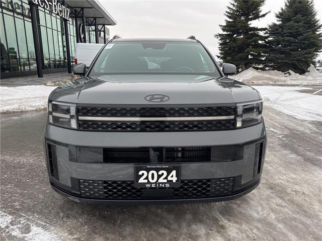 2024 Hyundai Santa Fe (Stk: U3566) in Innisfil - Image 2 of 23 2024 Hyundai Santa Fe (Stk: U3566) in Innisfil - Image 2 of 23