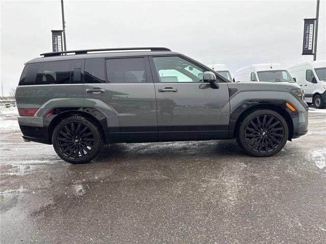 2024 Hyundai Santa Fe (Stk: U3566) in Innisfil - Image 4 of 23 2024 Hyundai Santa Fe (Stk: U3566) in Innisfil - Image 4 of 23