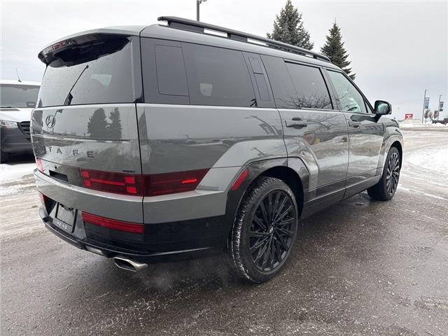2024 Hyundai Santa Fe (Stk: U3566) in Innisfil - Image 5 of 23 2024 Hyundai Santa Fe (Stk: U3566) in Innisfil - Image 5 of 23