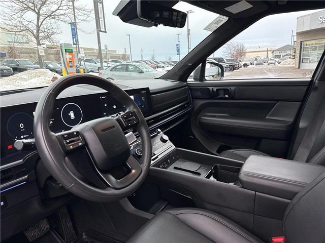 2024 Hyundai Santa Fe (Stk: U3566) in Innisfil - Image 8 of 23 2024 Hyundai Santa Fe (Stk: U3566) in Innisfil - Image 8 of 23