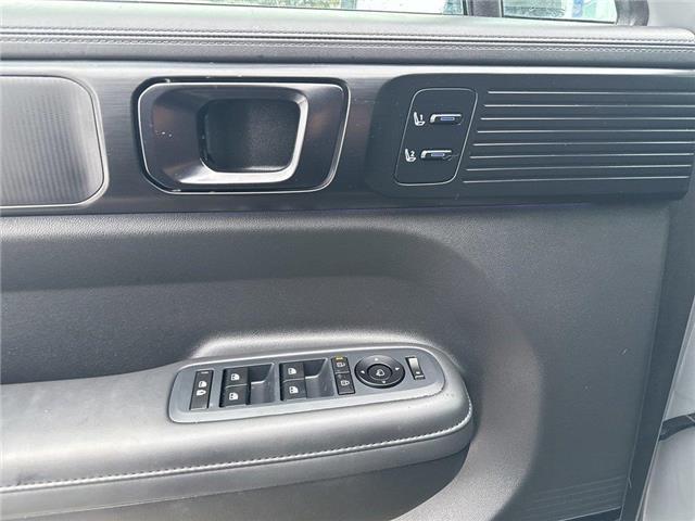 2024 Hyundai Santa Fe (Stk: U3566) in Innisfil - Image 9 of 23 2024 Hyundai Santa Fe (Stk: U3566) in Innisfil - Image 9 of 23