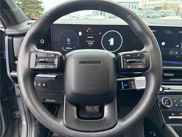 2024 Hyundai Santa Fe (Stk: U3566) in Innisfil - Image 12 of 23 2024 Hyundai Santa Fe (Stk: U3566) in Innisfil - Image 12 of 23