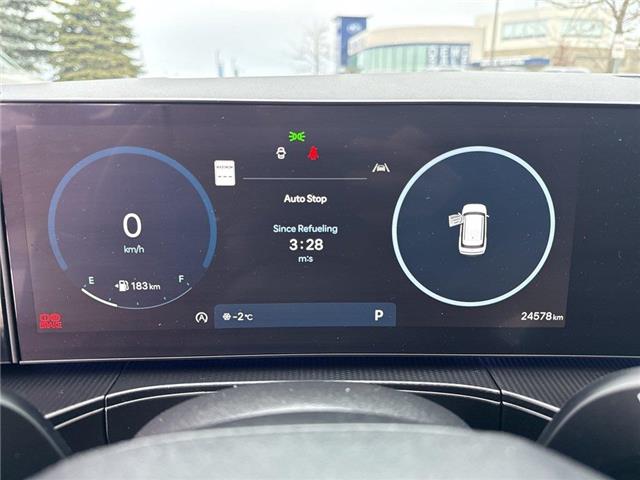 2024 Hyundai Santa Fe (Stk: U3566) in Innisfil - Image 13 of 23 2024 Hyundai Santa Fe (Stk: U3566) in Innisfil - Image 13 of 23