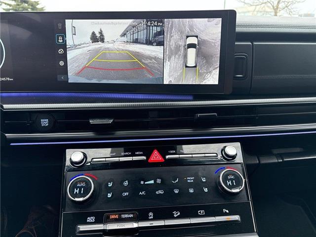 2024 Hyundai Santa Fe (Stk: U3566) in Innisfil - Image 14 of 23 2024 Hyundai Santa Fe (Stk: U3566) in Innisfil - Image 14 of 23