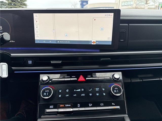 2024 Hyundai Santa Fe (Stk: U3566) in Innisfil - Image 15 of 23 2024 Hyundai Santa Fe (Stk: U3566) in Innisfil - Image 15 of 23