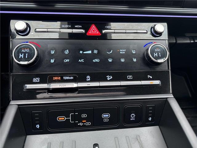 2024 Hyundai Santa Fe (Stk: U3566) in Innisfil - Image 16 of 23 2024 Hyundai Santa Fe (Stk: U3566) in Innisfil - Image 16 of 23