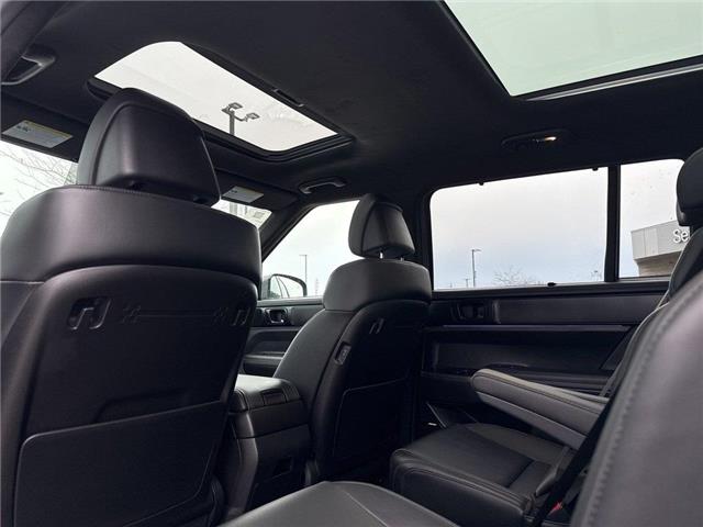 2024 Hyundai Santa Fe (Stk: U3566) in Innisfil - Image 20 of 23 2024 Hyundai Santa Fe (Stk: U3566) in Innisfil - Image 20 of 23