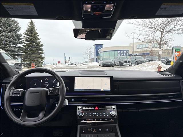 2024 Hyundai Santa Fe (Stk: U3566) in Innisfil - Image 21 of 23 2024 Hyundai Santa Fe (Stk: U3566) in Innisfil - Image 21 of 23