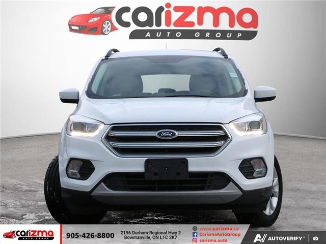 2017 Ford Escape SE (Stk: J1596) in Bowmanville - Image 2 of 28