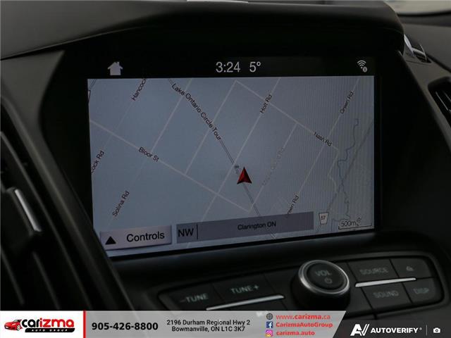 2017 Ford Escape SE (Stk: J1596) in Bowmanville - Image 6 of 28