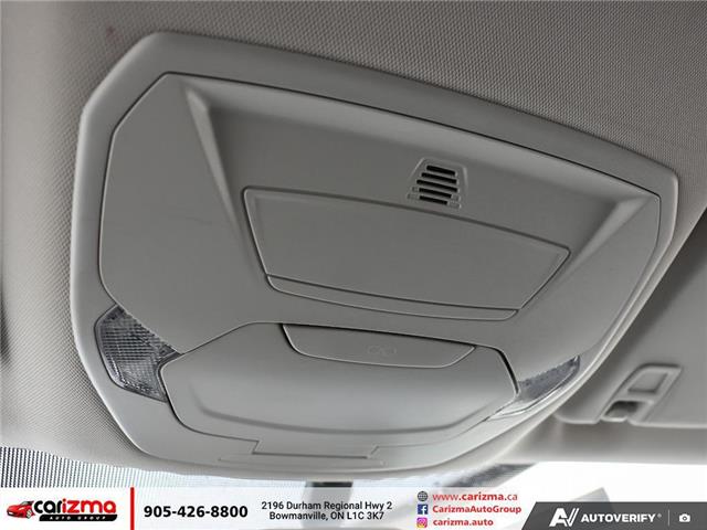 2017 Ford Escape SE (Stk: J1596) in Bowmanville - Image 7 of 28