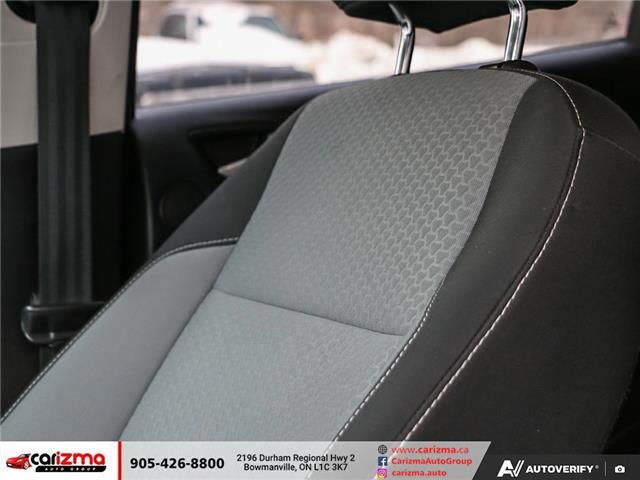 2017 Ford Escape SE (Stk: J1596) in Bowmanville - Image 8 of 28