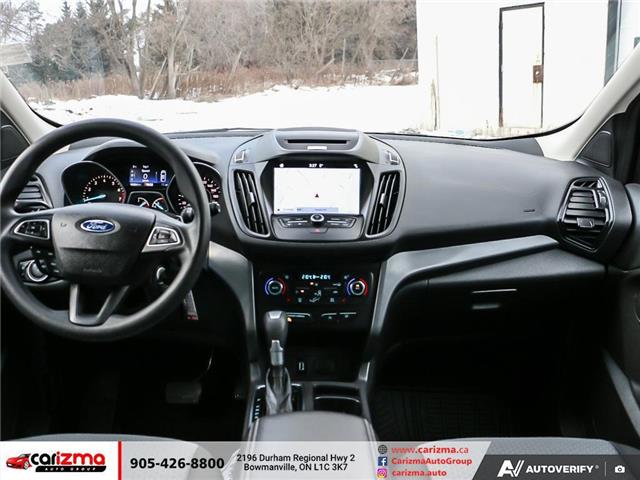 2017 Ford Escape SE (Stk: J1596) in Bowmanville - Image 10 of 28