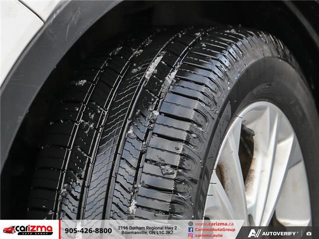 2017 Ford Escape SE (Stk: J1596) in Bowmanville - Image 14 of 28