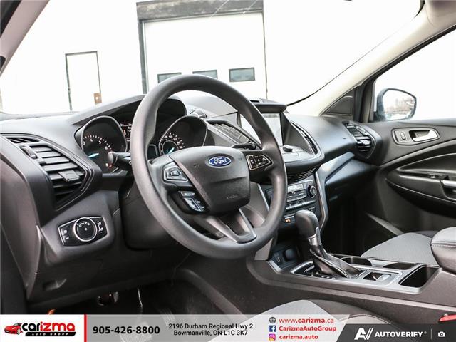2017 Ford Escape SE (Stk: J1596) in Bowmanville - Image 20 of 28