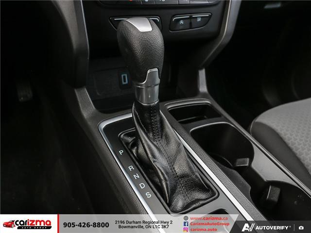 2017 Ford Escape SE (Stk: J1596) in Bowmanville - Image 26 of 28