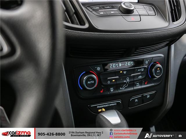 2017 Ford Escape SE (Stk: J1596) in Bowmanville - Image 27 of 28