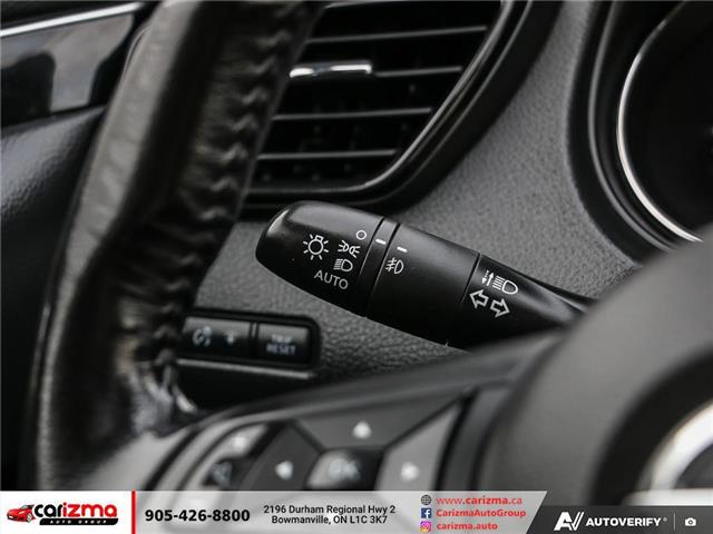 2017 Nissan Qashqai  (Stk: J1595) in Bowmanville - Image 22 of 28