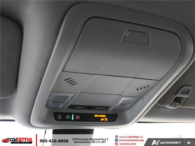 2022 GMC Terrain SLE (Stk: J1594) in Bowmanville - Image 6 of 28