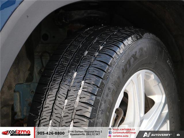 2022 GMC Terrain SLE (Stk: J1594) in Bowmanville - Image 13 of 28