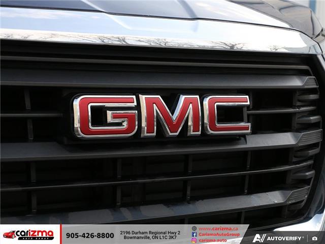 2022 GMC Terrain SLE (Stk: J1594) in Bowmanville - Image 15 of 28