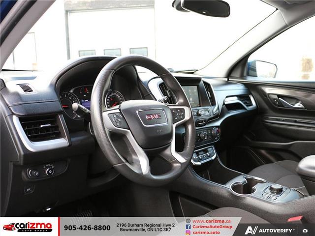 2022 GMC Terrain SLE (Stk: J1594) in Bowmanville - Image 19 of 28