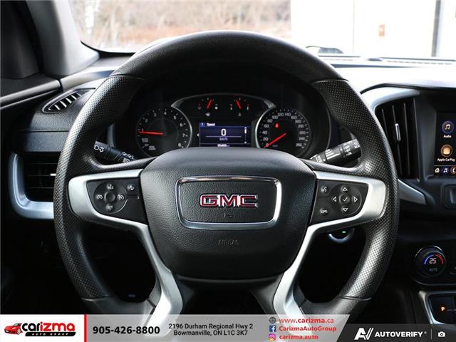 2022 GMC Terrain SLE (Stk: J1594) in Bowmanville - Image 20 of 28