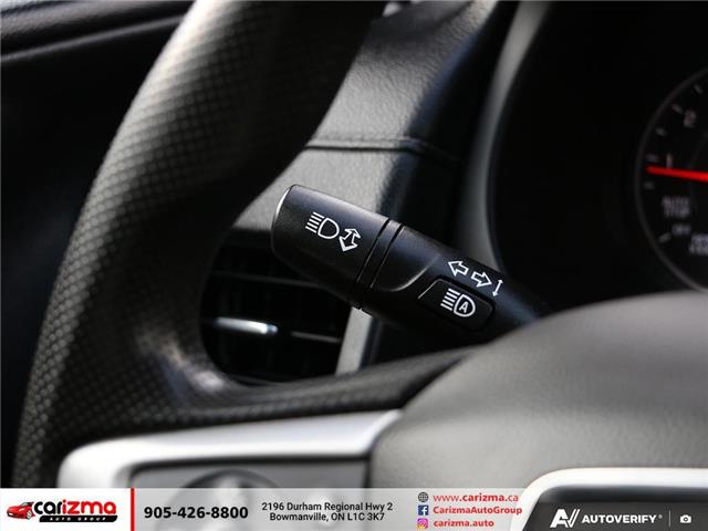 2022 GMC Terrain SLE (Stk: J1594) in Bowmanville - Image 22 of 28