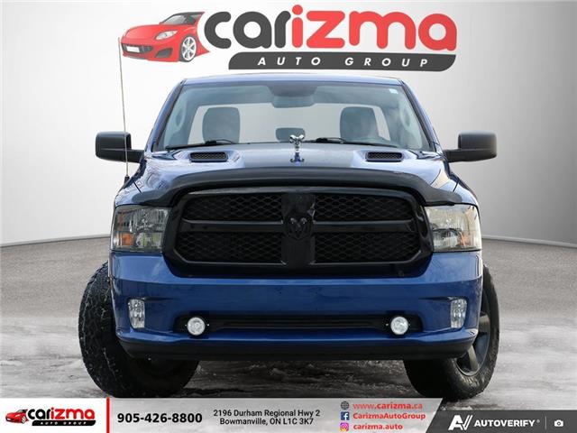2019 RAM 1500 Classic ST (Stk: J1598) in Bowmanville - Image 2 of 28