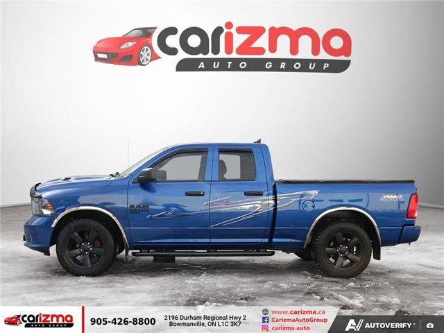 2019 RAM 1500 Classic ST (Stk: J1598) in Bowmanville - Image 3 of 28