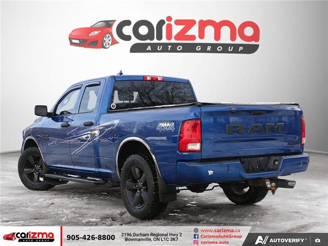 2019 RAM 1500 Classic ST (Stk: J1598) in Bowmanville - Image 4 of 28