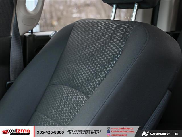 2019 RAM 1500 Classic ST (Stk: J1598) in Bowmanville - Image 6 of 28